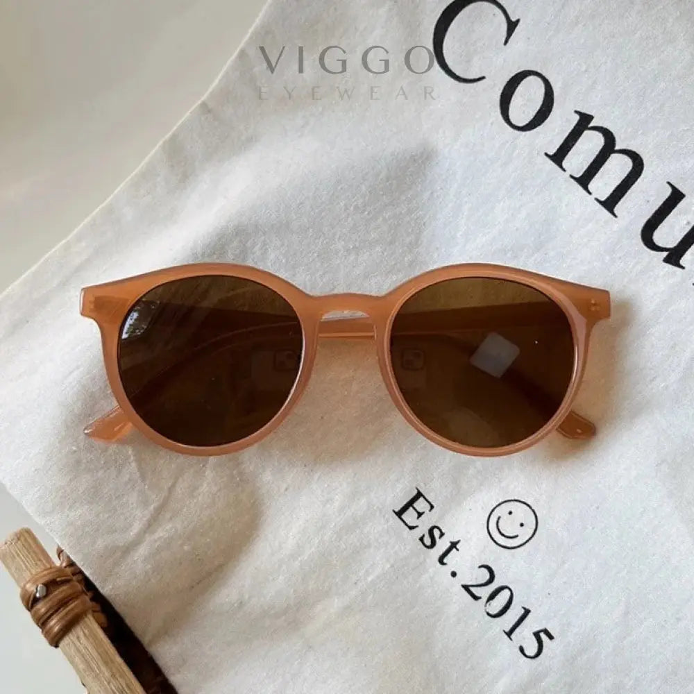 Viggo Lunettes De Soleil Tuscany Sunglasses