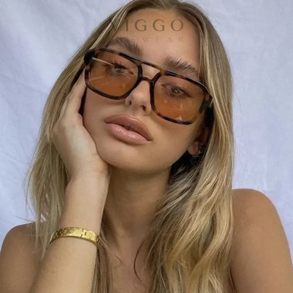 Viggo Lunettes De Soleil Venice Sunglasses