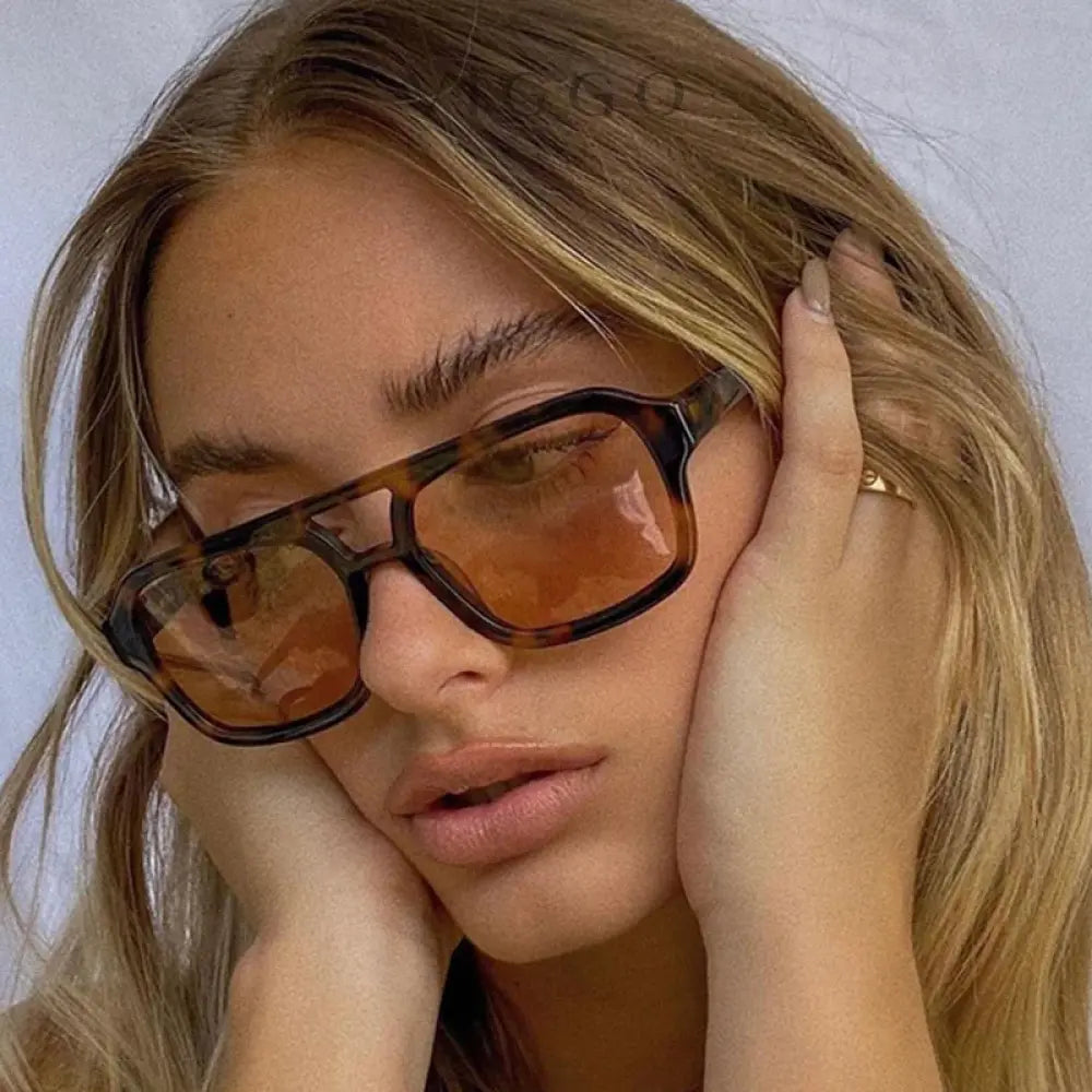Viggo Lunettes De Soleil Venice Sunglasses