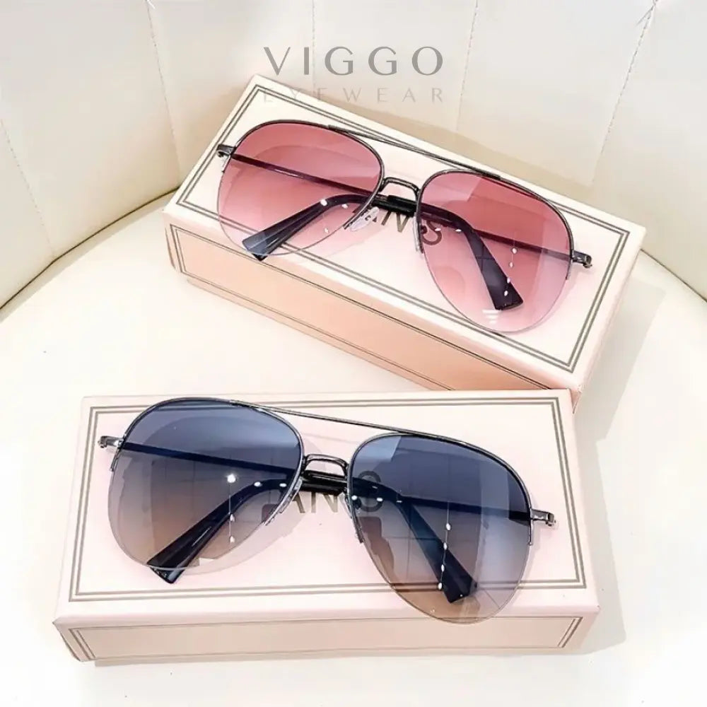Viggo Lunettes De Soleil Zurich Sunglasses