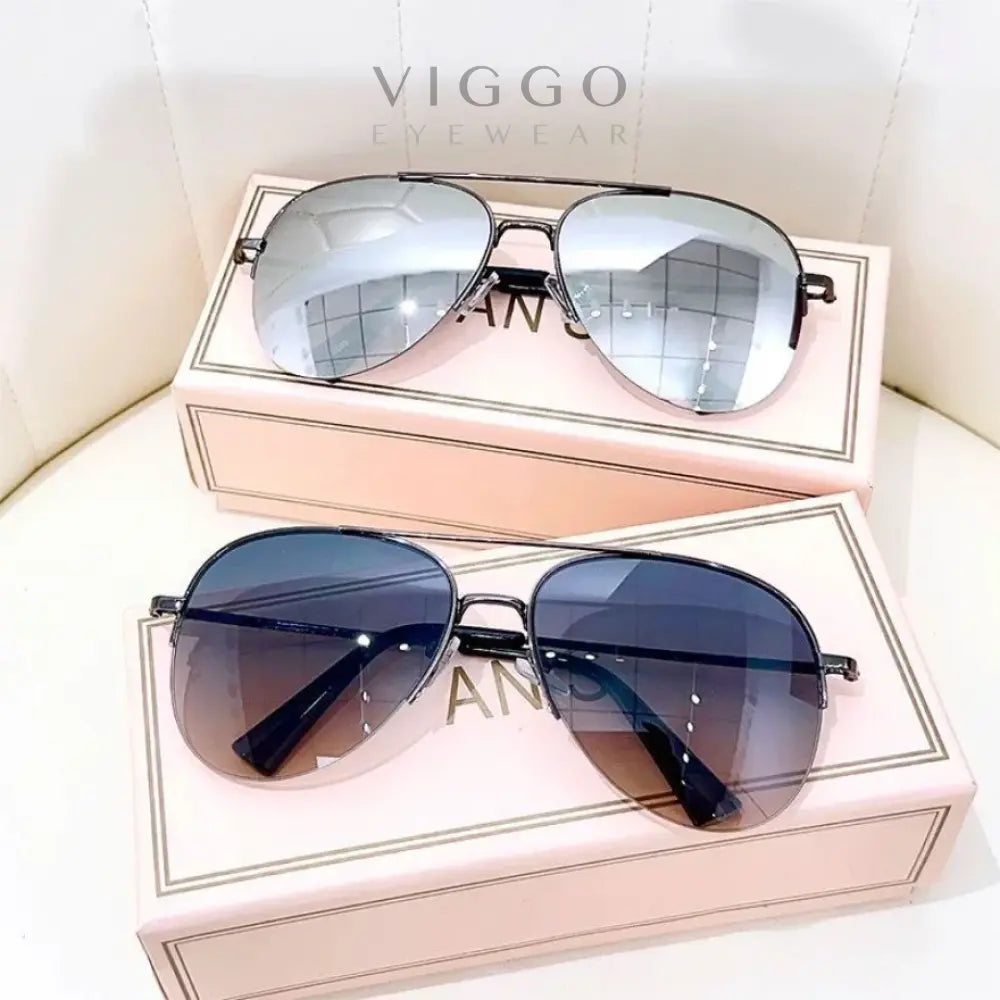 Viggo Lunettes De Soleil Zurich Sunglasses
