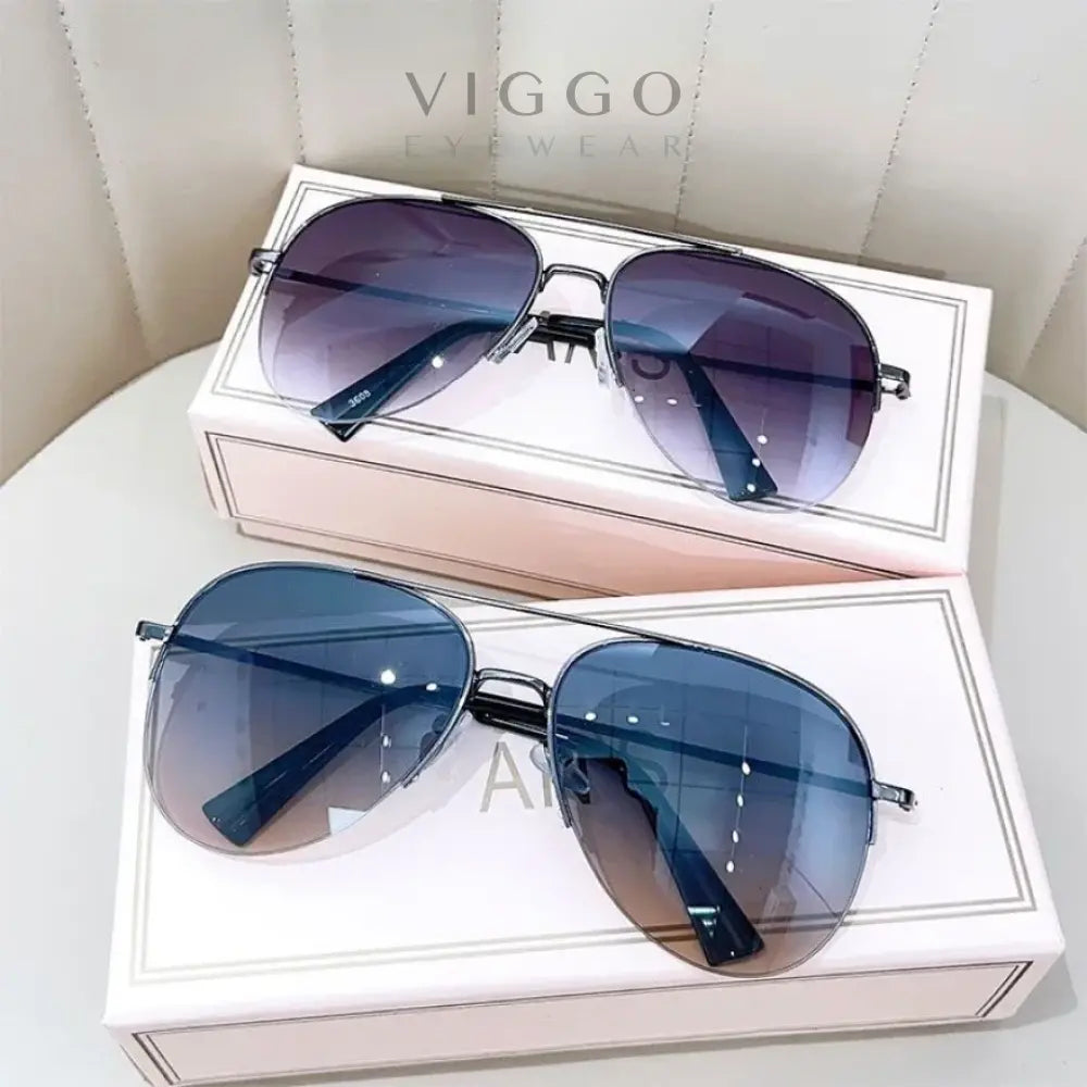 Viggo Lunettes De Soleil Zurich Sunglasses