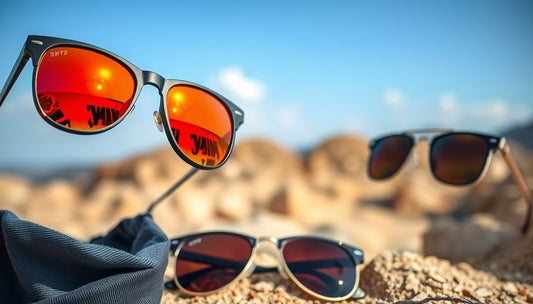 The Ultimate Guide to Finding the Best Sunglasses for Men in the UK 2025