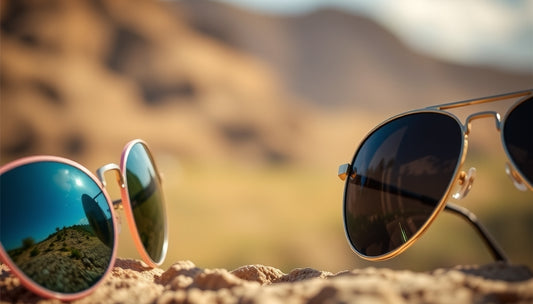 Dónde comprar gafas de sol de moda con envío gratis y descuentos irresistibles
