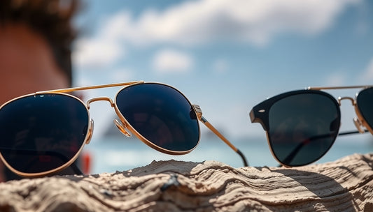 Mejores sitios para comprar gafas de sol online con envío gratis y descuentos irresistibles