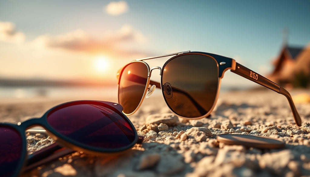 Modèles de lunettes de soleil indémodables pour tous les styles