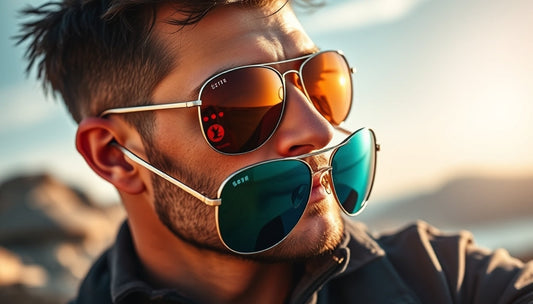 Meilleures lunettes de soleil haut de gamme à prix réduit : 10 modèles à ne pas manquer