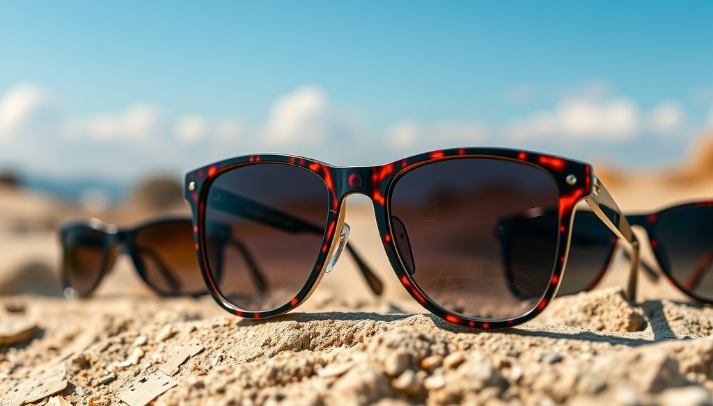 7 tiendas confiables para comprar gafas de sol online con envío a domicilio y descuentos increíbles