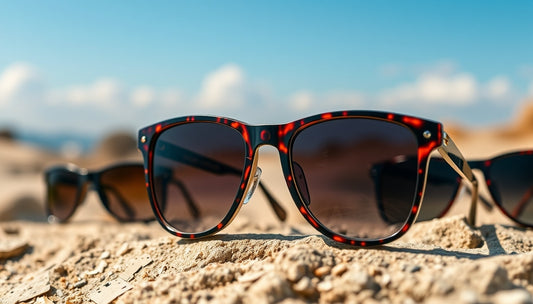 7 tiendas confiables para comprar gafas de sol online con envío a domicilio y descuentos increíbles