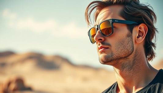 10 Razones por las que debes comprar gafas de sol polarizadas para hombre en línea