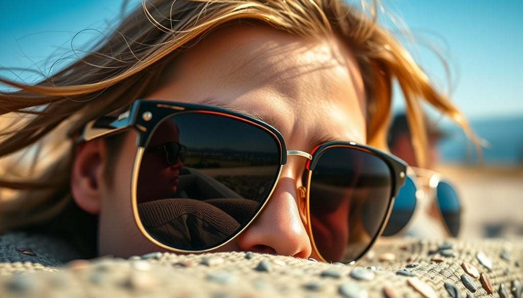 Dónde comprar gafas de sol online con envío a domicilio: ¡Las mejores tiendas confiables en España!