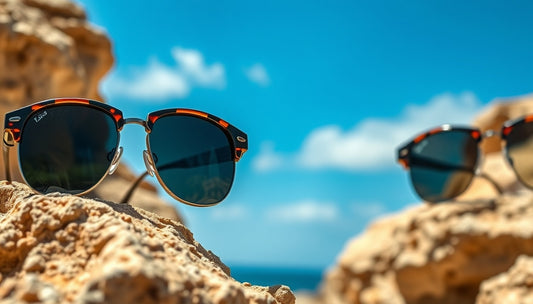 Guía completa: Dónde comprar gafas de sol online con envío a domicilio y disfrutar de descuentos irresistibles