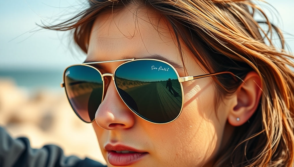 Guía definitiva: ¿Dónde comprar gafas de sol online con envío a domicilio y descuentos irresistibles?