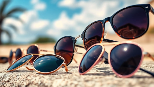 Où acheter des lunettes de soleil tendance en France : guide complet pour 2025