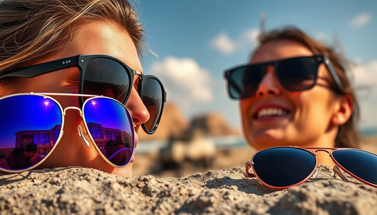Boutique en ligne de lunettes de soleil de qualité : Les avis clients