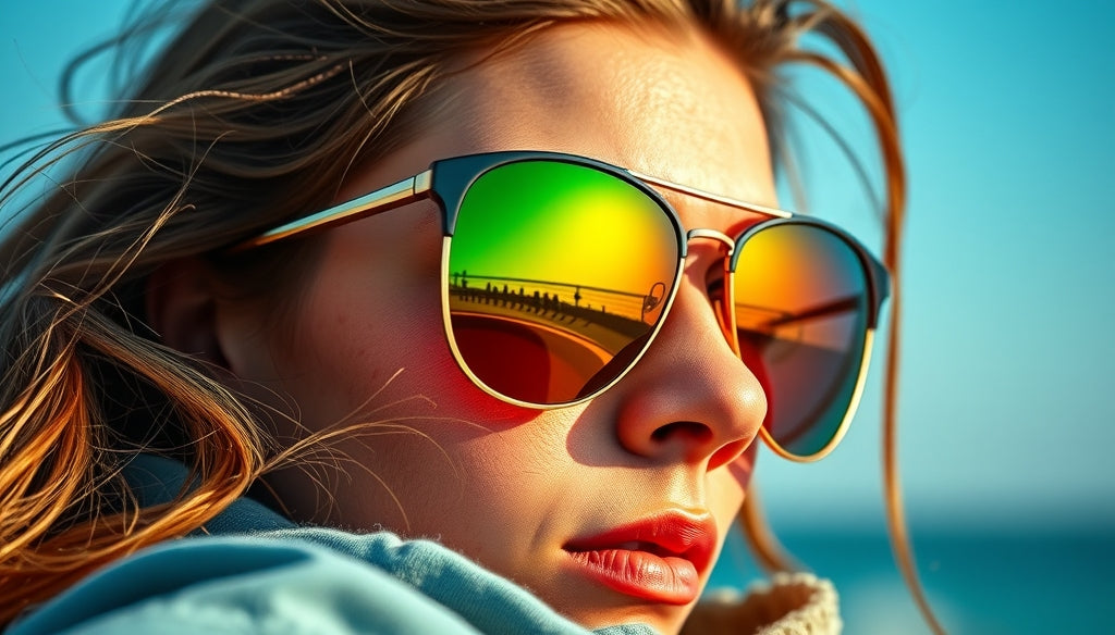 Guía completa: Dónde comprar gafas de sol online con envío a domicilio y los mejores descuentos este verano