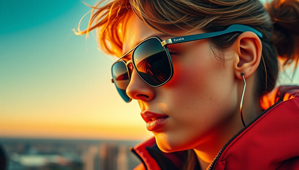 Dónde comprar gafas de sol online con envío a domicilio y descuentos imperdibles