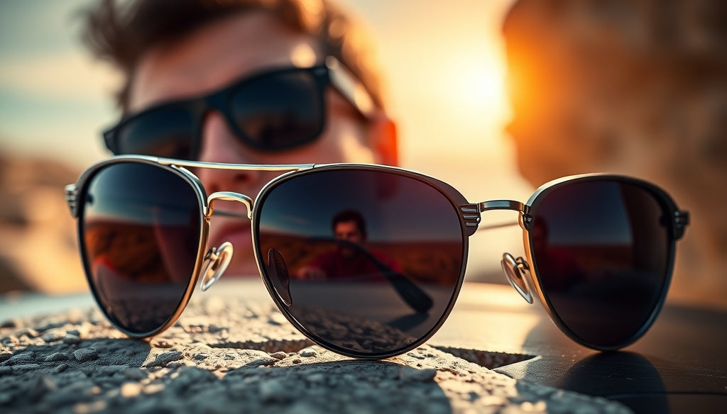 Dónde comprar gafas de sol polarizadas de moda con envío gratis en tu país