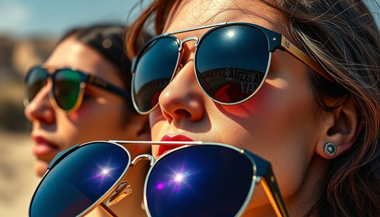 ¿Dónde comprar gafas de sol online con envío a domicilio y no morir en el intento?