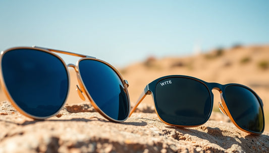 Dónde comprar gafas de sol online con envío a domicilio: Guía completa para encontrar el estilo perfecto