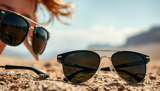 Descubre dónde comprar gafas de sol online con envío a domicilio y ahorra en grande