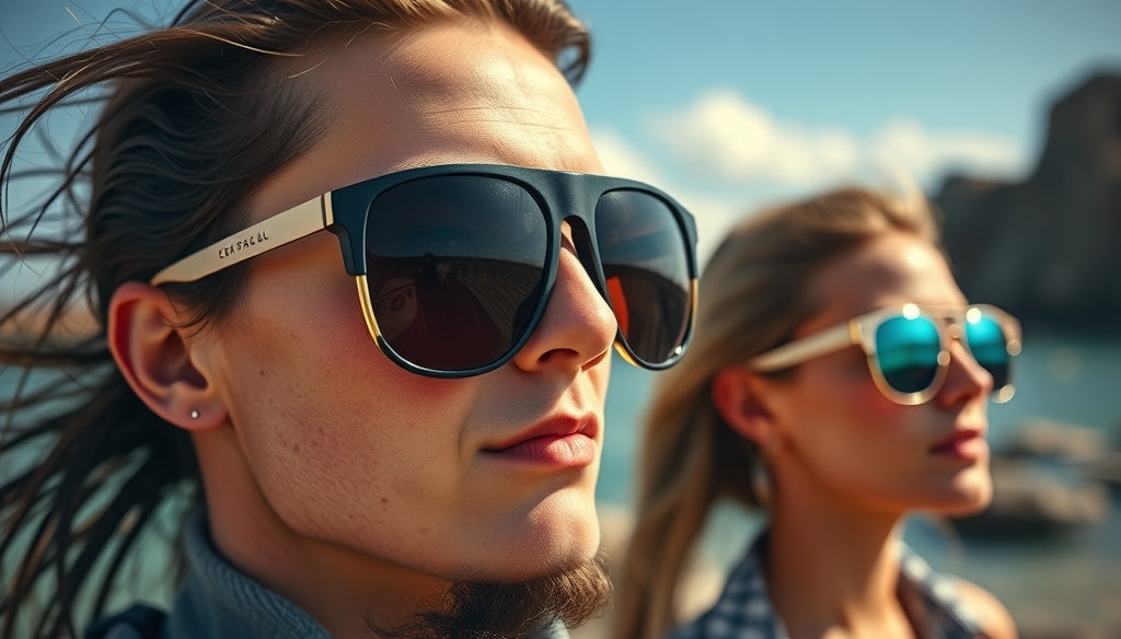 Dónde comprar gafas de sol online con envío a domicilio: Guía definitiva para estilizarte este verano