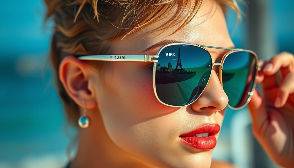 Dónde comprar gafas de sol online con envío a domicilio: ¡Los mejores sitios para lucir a la moda este verano!