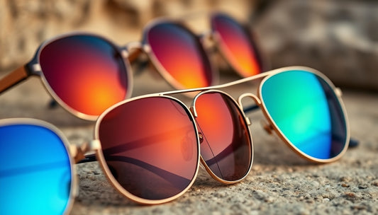 Lunettes de soleil de marque en solde : Comment obtenir les meilleures offres
