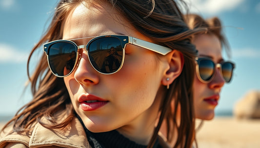 Dónde comprar gafas de sol online con envío a domicilio: ¡las mejores tiendas para lucir a la moda!