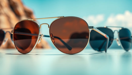 Dónde comprar gafas de sol baratas y de buena calidad con envío a domicilio