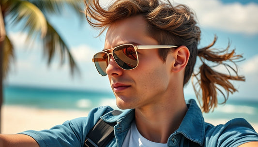 Où acheter des lunettes de soleil tendance en France pour l'été 2025 : Guide complet