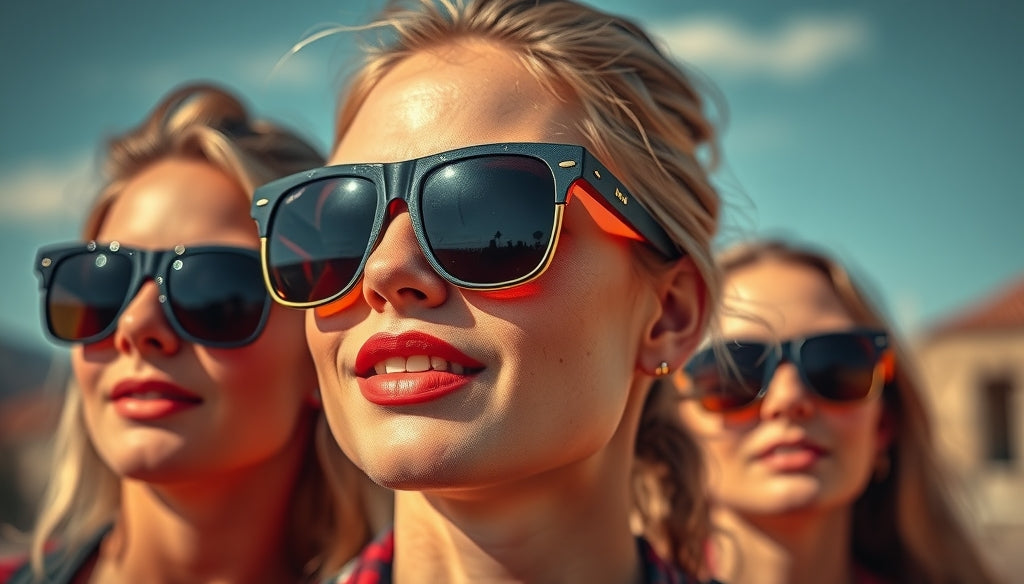 Los 10 mejores sitios para comprar gafas de sol online con envío a domicilio en 2023