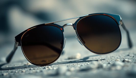 Acheter des lunettes de soleil avec livraison rapide en France : Les meilleurs sites
