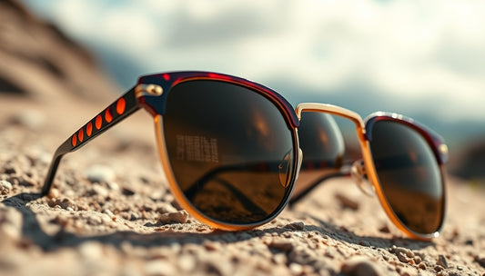 Acheter des lunettes de soleil avec livraison rapide en France : notre sélection