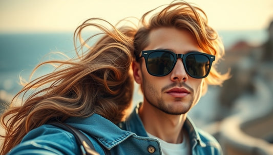 Dónde comprar gafas de sol online con envío a domicilio: 7 tiendas confiables para lucir a la moda