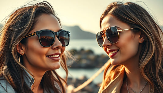 Descubre las Mejores Tiendas Online para Comprar Gafas de Sol con Envío a Domicilio en España