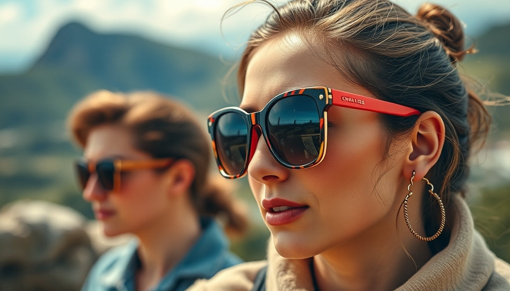 Dónde comprar gafas de sol online con envío a domicilio y descuentos imperdibles