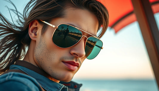 Las 10 mejores tiendas online para comprar gafas de sol baratas y de buena calidad con envío a domicilio