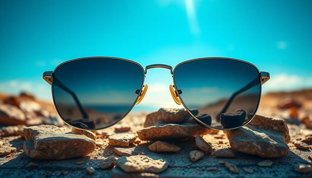 Lunettes de soleil polarisées pour la pêche : le guide complet