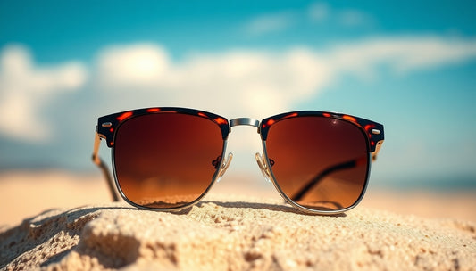Los 5 mejores sitios para comprar gafas de sol en línea con envío a domicilio y descuentos imperdibles