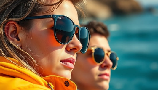 Dónde comprar gafas de sol online con envío a domicilio: Guía completa para encontrar las mejores ofertas