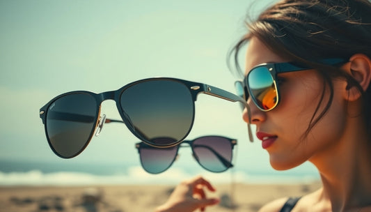 Offrez-vous les meilleures lunettes de soleil pas chères avec livraison gratuite en [nom du pays] !