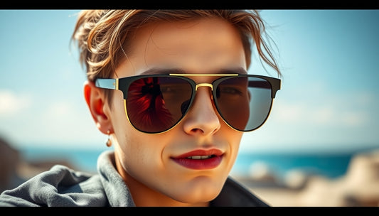 Los 7 mejores sitios para comprar gafas de sol en línea con envío a domicilio y descuentos increíbles