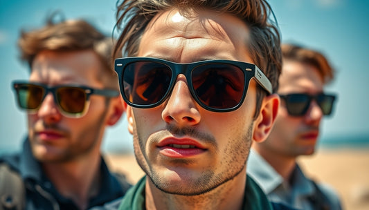 Los 10 mejores sitios para comprar gafas de sol online con envío a domicilio y estilo garantizado