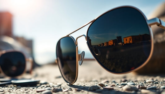 Los 7 mejores sitios para comprar gafas de sol con descuentos y envío a domicilio en España