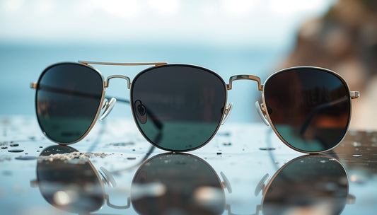 Los 7 mejores sitios para comprar gafas de sol con envío a domicilio y descuentos increíbles