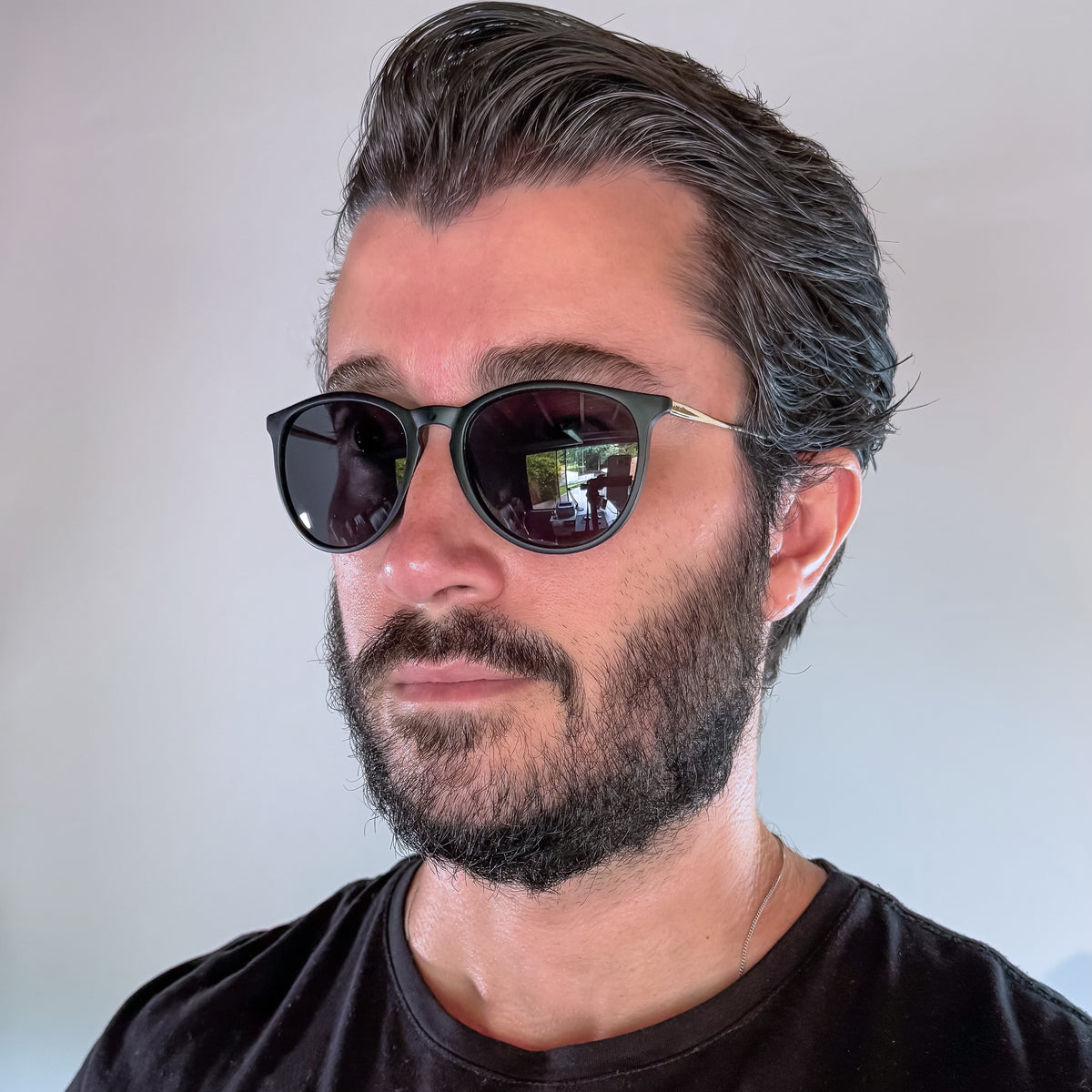 Viggo Sunglass Ibiza - Buy 1 Get 1 Free