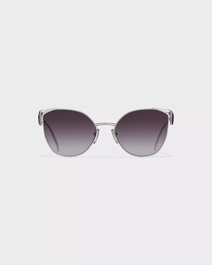 Prada Sunglasses • Gradient Grafite Lenses
