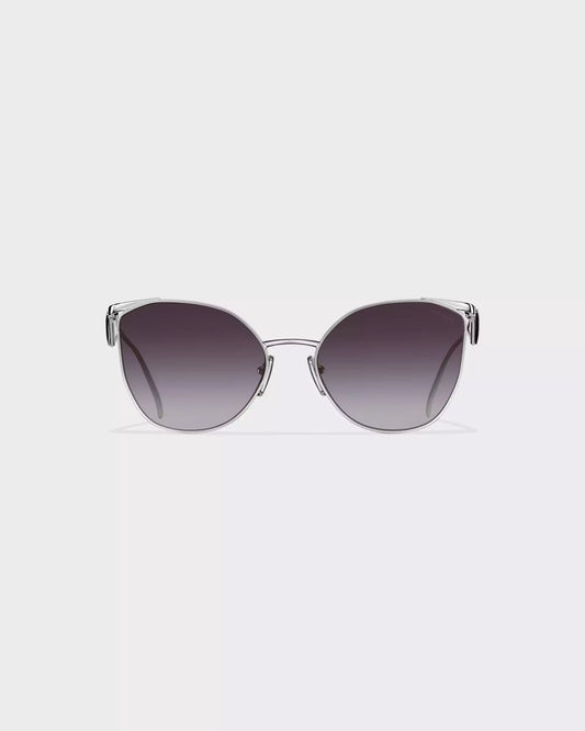 Prada Sunglasses • Gradient Grafite Lenses