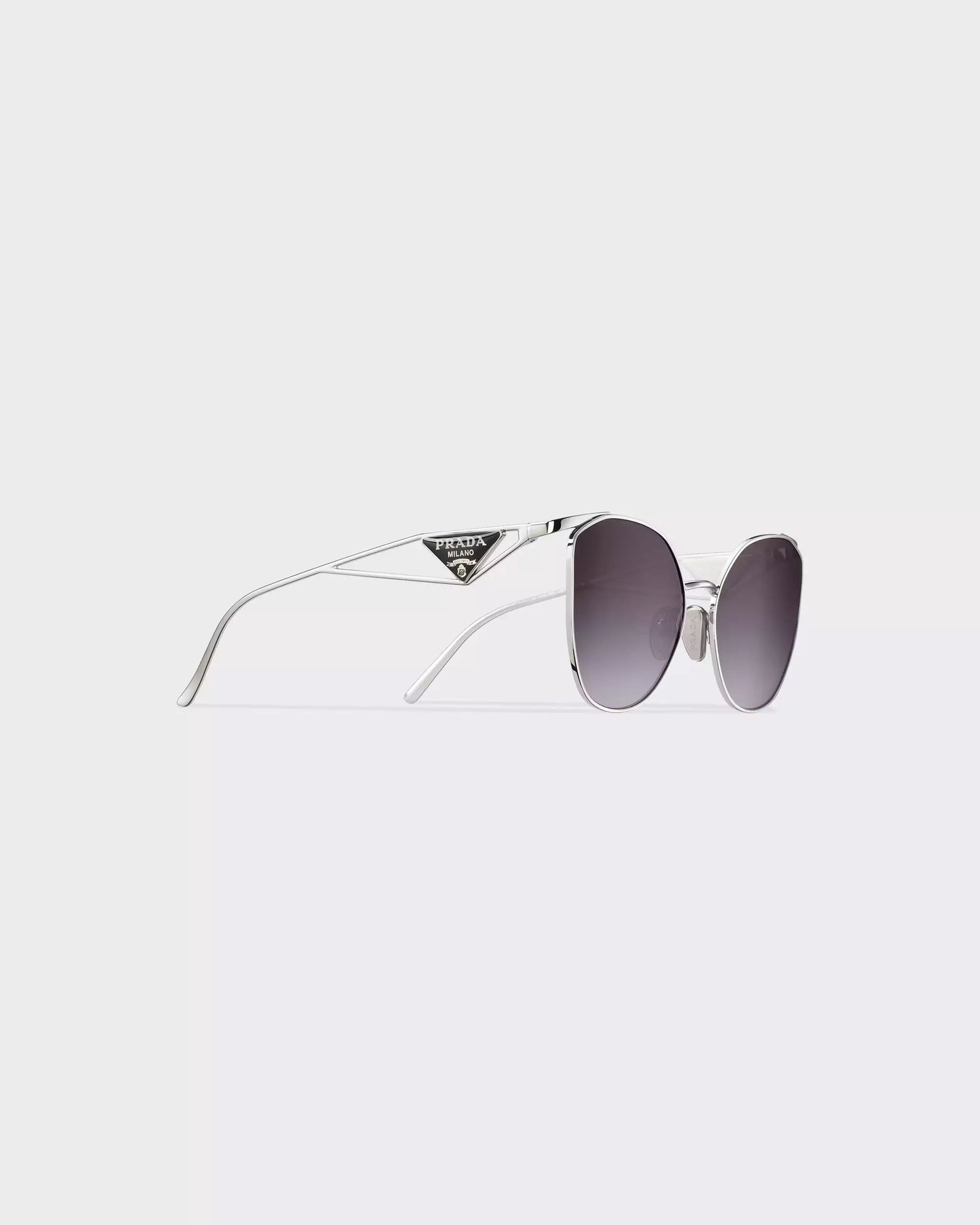 Prada Sunglasses • Gradient Grafite Lenses